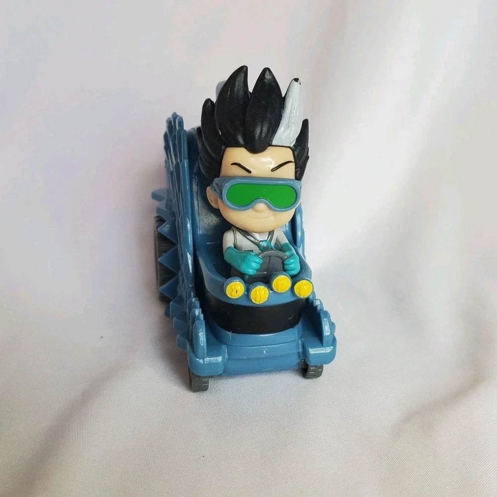 PJ Masks‎ Dino Trouble Romeo 3.5